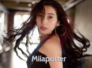 Miiaporter