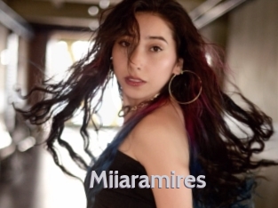 Miiaramires