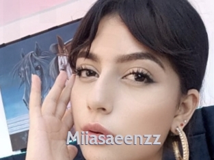 Miiasaeenzz