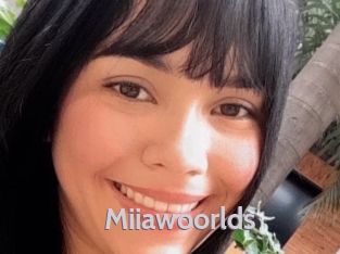 Miiawoorlds