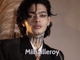 miihailleroy Live Cam 66