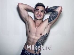 Miikeford