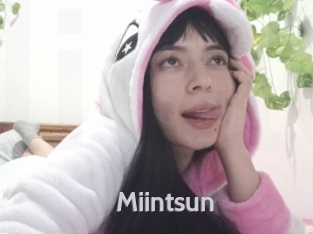 Miintsun