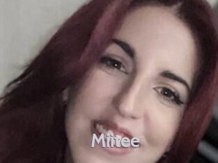 Miitee