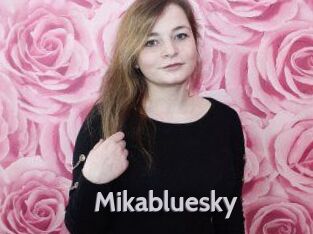 Mikabluesky