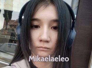 mikaelaeleo Live Cam 66