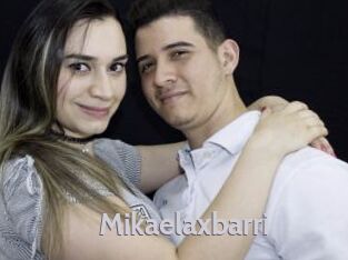 Mikaelaxbarri