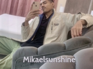 mikaelsunshine Live Cam 66