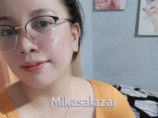 Mikasalazar