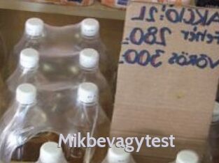 Mikbevagytest