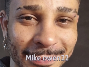 mike_owen22 Live Cam 66