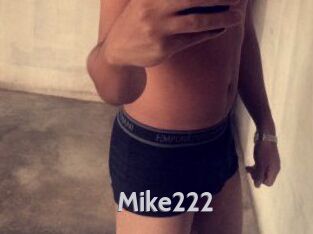Mike222