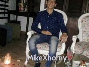MikeXhorny