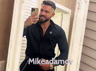 mikeadamov Live Cam 66