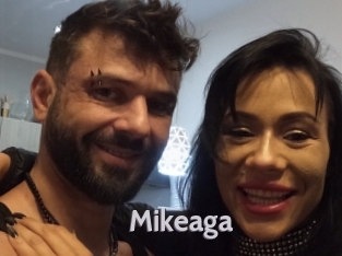 Mikeaga