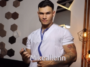 Mikeallenn