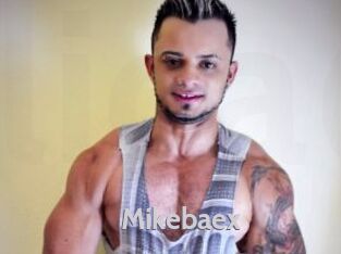 Mikebaex