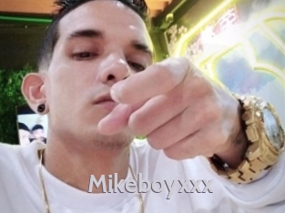Mikeboyxxx