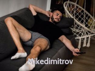 Mikedimitrov