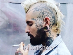 Mikefisherx