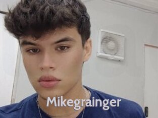 Mikegrainger