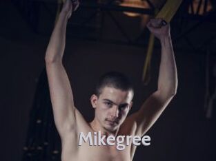 Mikegree