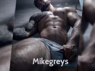 Mikegreys