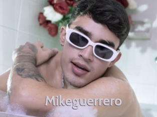 Mikeguerrero