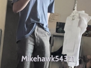 Mikehawk54321