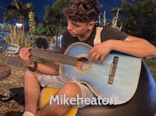 Mikeheaton