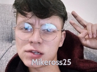 Mikeross25