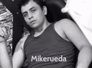 Mikerueda