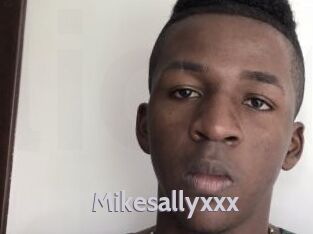 Mikesallyxxx