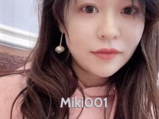 Miki001