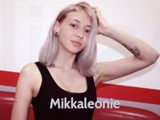 Mikkaleonie