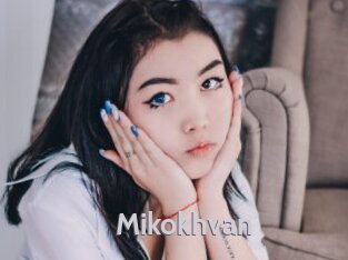 Mikokhvan