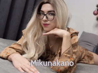 Mikunakano