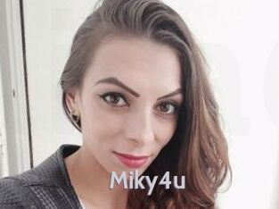Miky4u