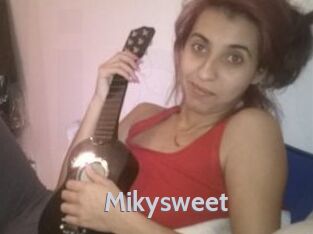 Mikysweet