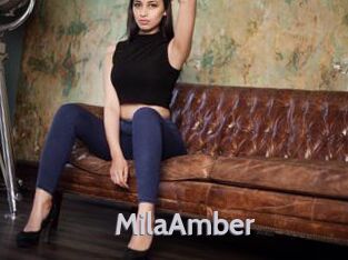 MilaAmber