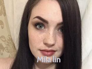 Mila_lin