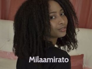 Milaamirato