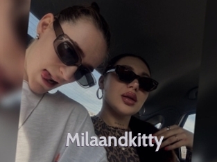 milaandkitty Live Cam 66