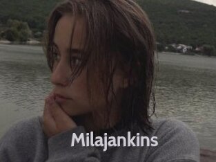 Milajankins