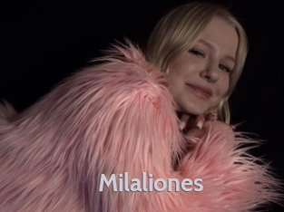 Milaliones