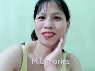Milamories