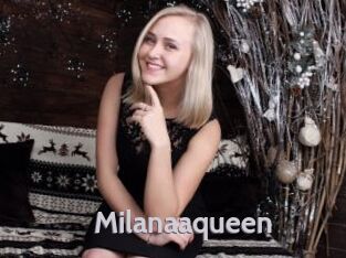 Milanaaqueen