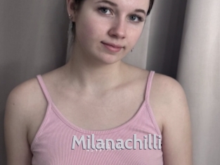 Milanachilli