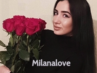 Milanalove