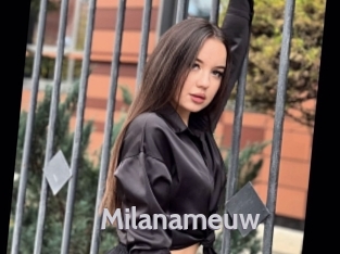 milanameuw Live Cam 66